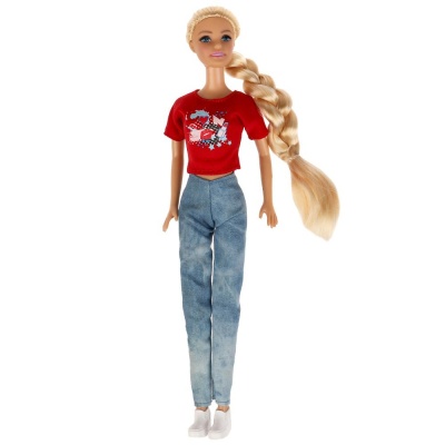 Кукла 29 см София Карапуз 66001BOX-C3-S-BB